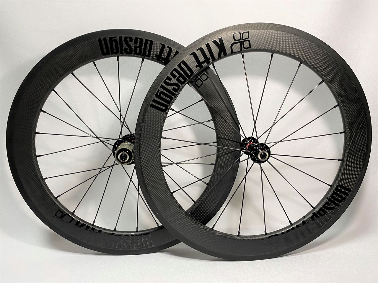 Kitt design Carbon Wheel 【橋輪Blog】 : 橋輪