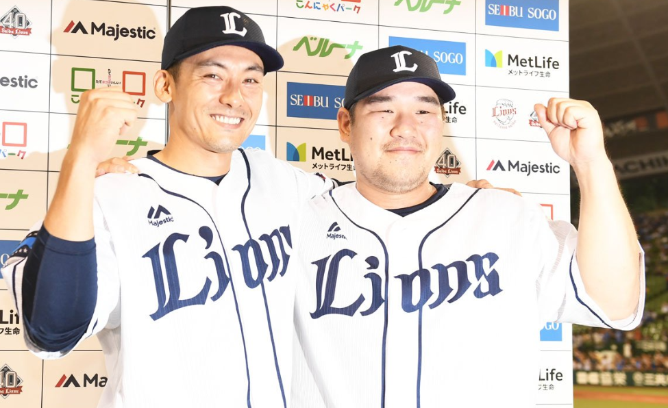 背番号7は誰の手に！ : 埼玉には何もない。＠埼玉西武ライオンズブログ