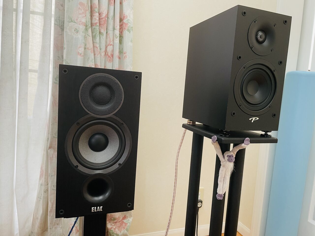 X-PM7 MK2で色々なスピーカーを鳴らそう⑤ : My Life My Like My Way