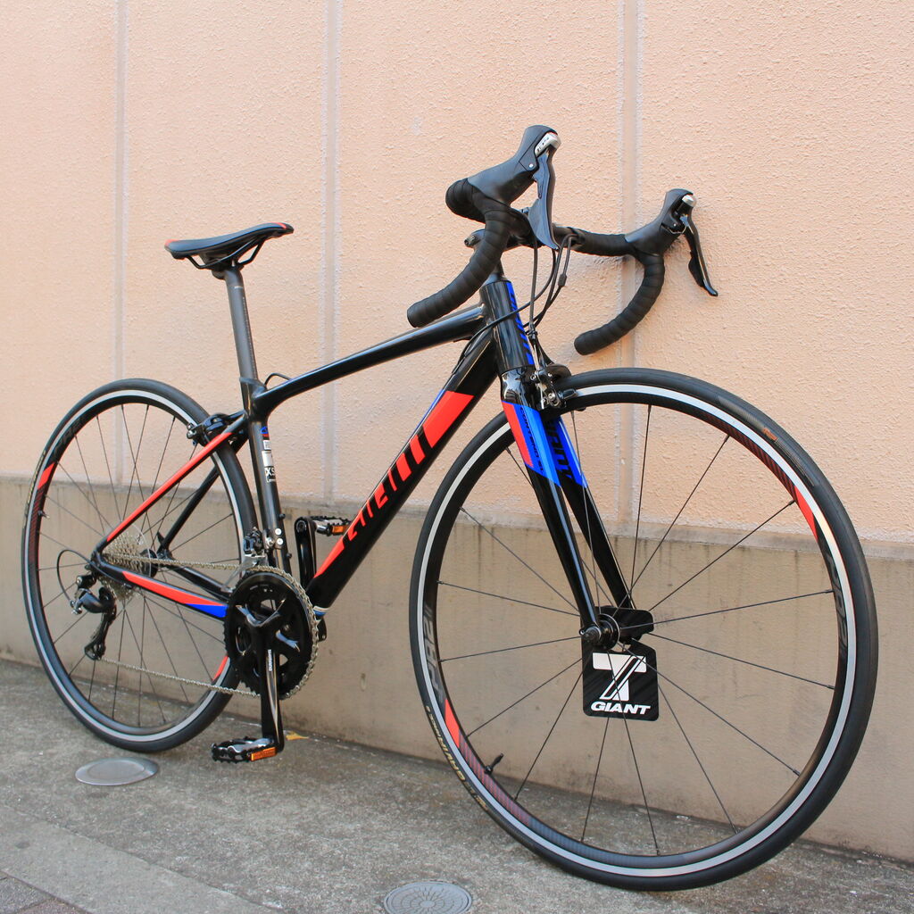 SALE!!] GIANT CONTEND SL 1 サイズ:XS (2018モデル)[特価販売