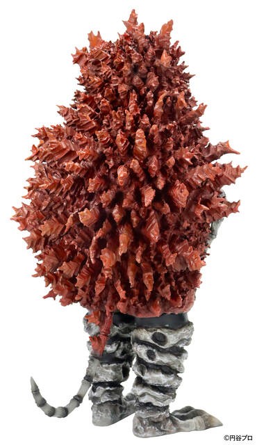 幻の究極造形ガラモン 商品詳細 : CCPJAPANインフォメーション