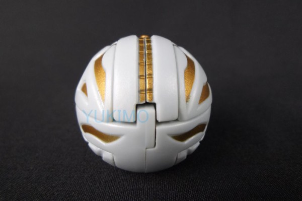 ルミナ・ドラゴノイド HAOS DRAGONOID 光属性 TSUTAYA限定 Elephant