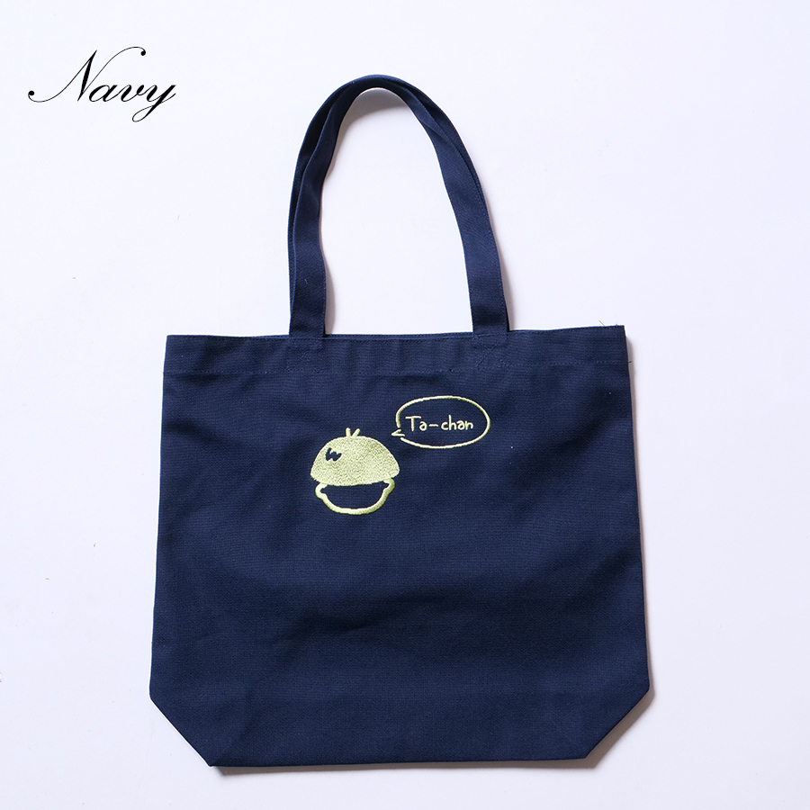 受注期間限定！益田珠希コラボ企画！コラボトートバッグ◇益田珠希