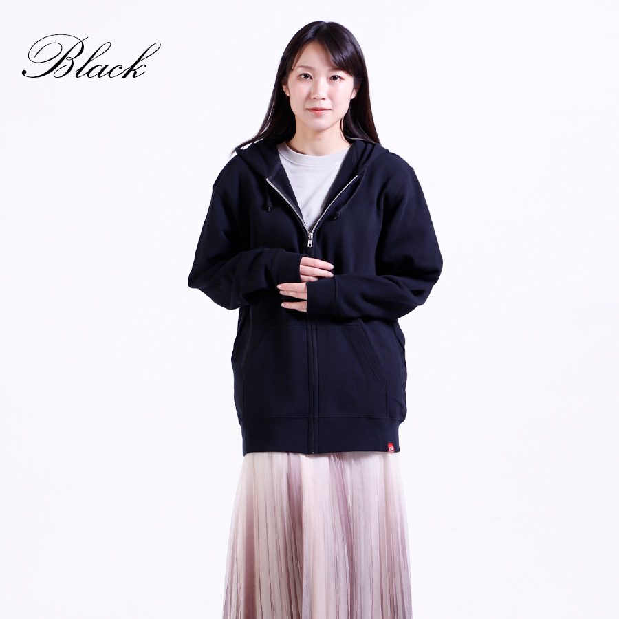 受注期間限定！ヒタラゲーム実況部コラボ企画！コラボZIPパーカー