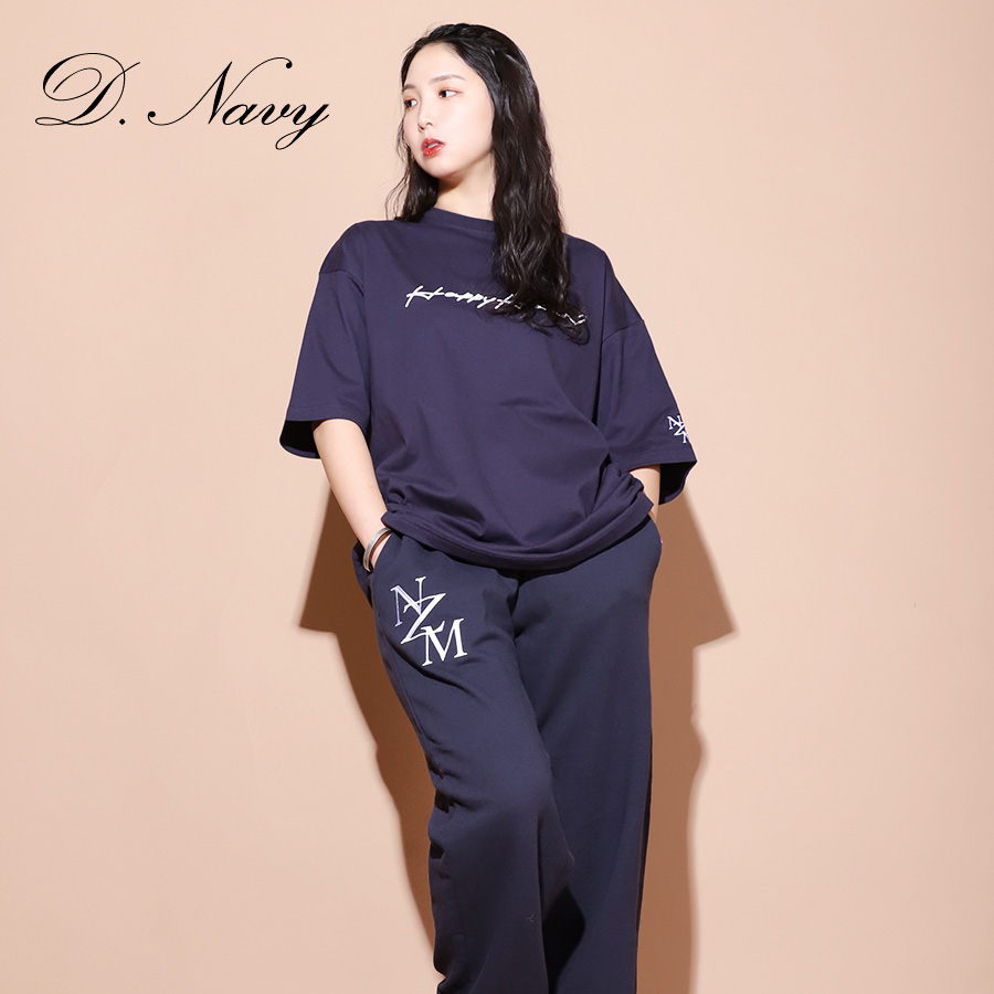 受注期間限定！西田望見コラボ企画第5弾！コラボスウェットパンツ