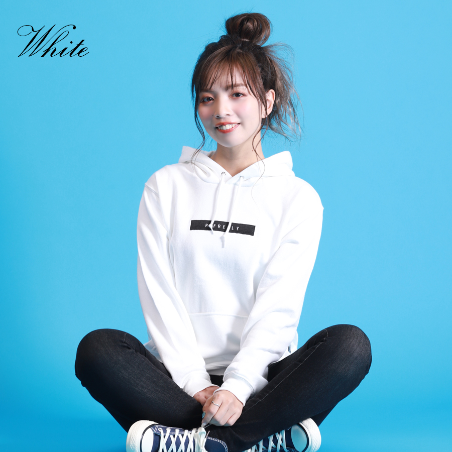 受注期間限定！Rurikoコラボ企画！コラボプルオーバーパーカー◇Ruriko