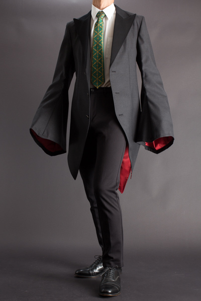 ヘルドクターBK 超袖エディション（超萌え袖版）| くられ先生