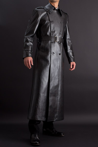 マトリックス風コート販売、着丈135cm【2014-15年モデル】最新モデル