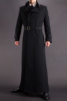 ロングコート、トレンチコート、男性用（メンズ）【販売、通販】【2025