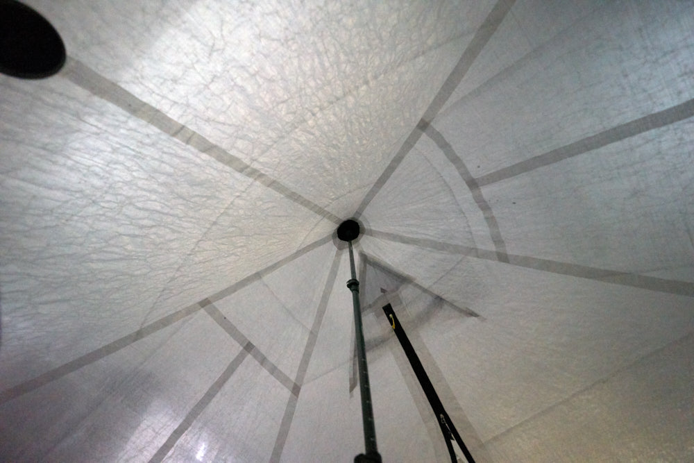 Khufu DCF-B – LOCUS GEAR