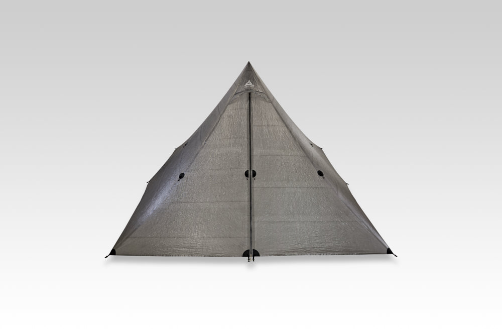 Khafra Series – LOCUS GEAR