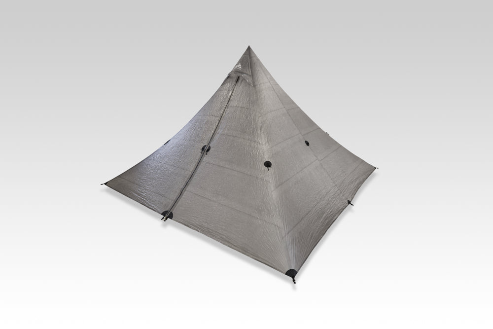 ローカスギアHapi DCF-B