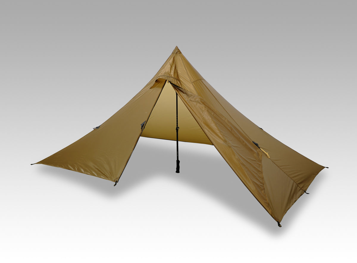 LOCUS GEAR ローカスギア Hapi DCF-B オプション多数 未使用