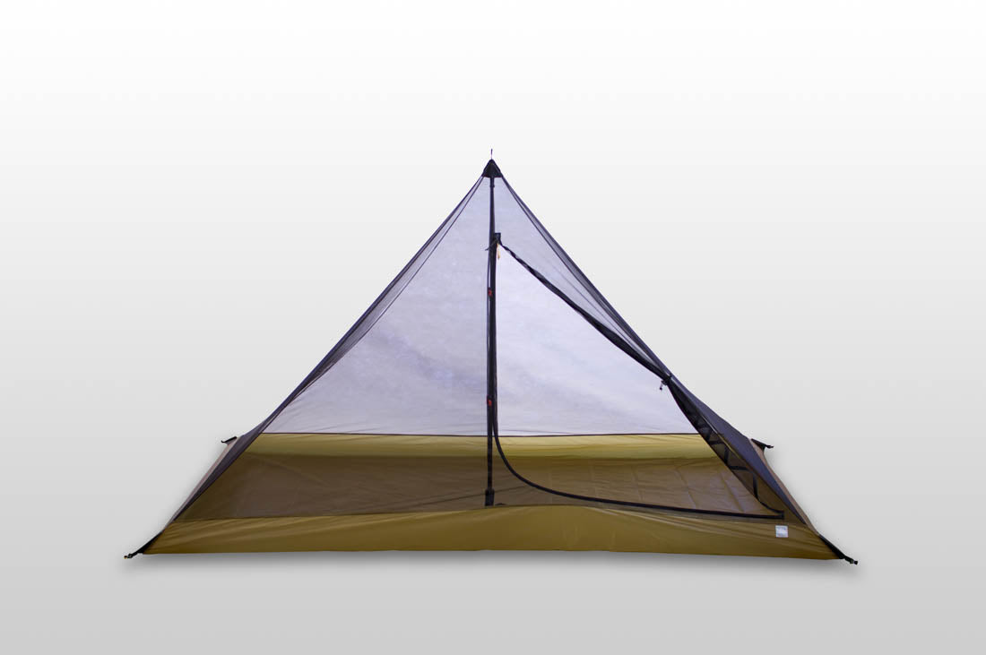 Khufu Series – LOCUS GEAR