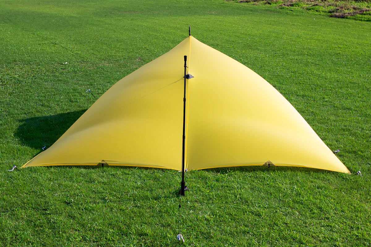 Tarp X Duo Sil – LOCUS GEAR