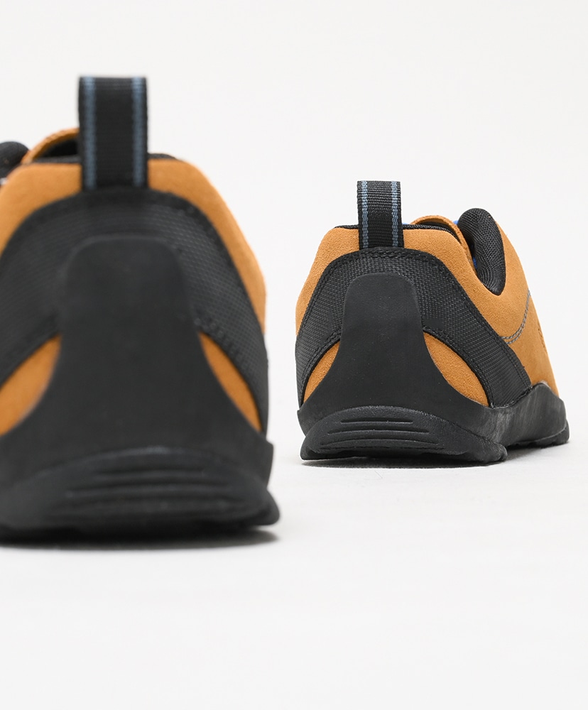 Jasper(28cm Cathay Spice×Orion Blue): KEEN