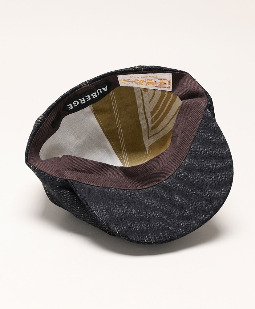 AUBERGE LOFTMAN別注 Carib Gaston