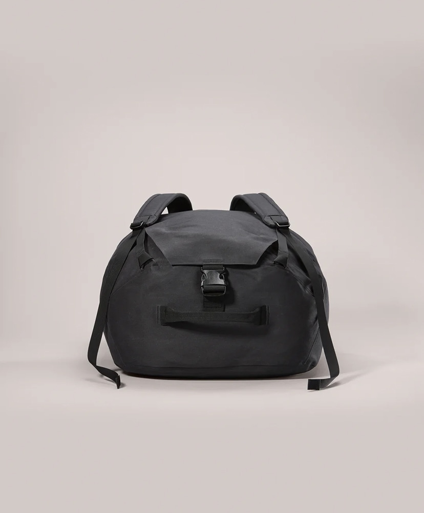 Carrier 75 Duffle(NA Black/ブラック): ARC'TERYX