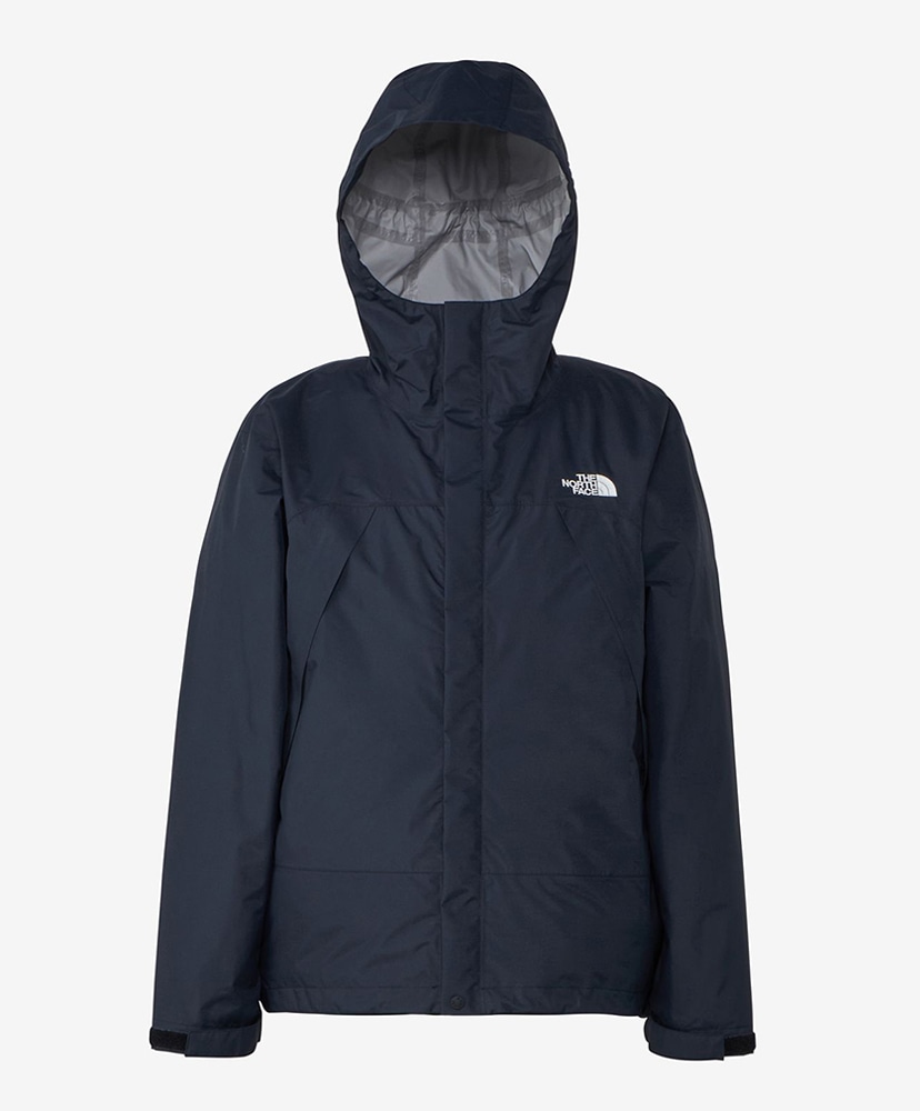 Dot Shot Jacket (Unisex)(L(MEN) KT/ケルプタン): THE NORTH FACE