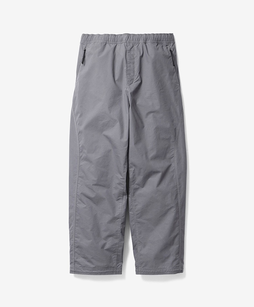 Parachute Seed Rip-Stop Pants (Unisex)(2 BX/バイオタイト): Goldwin 0