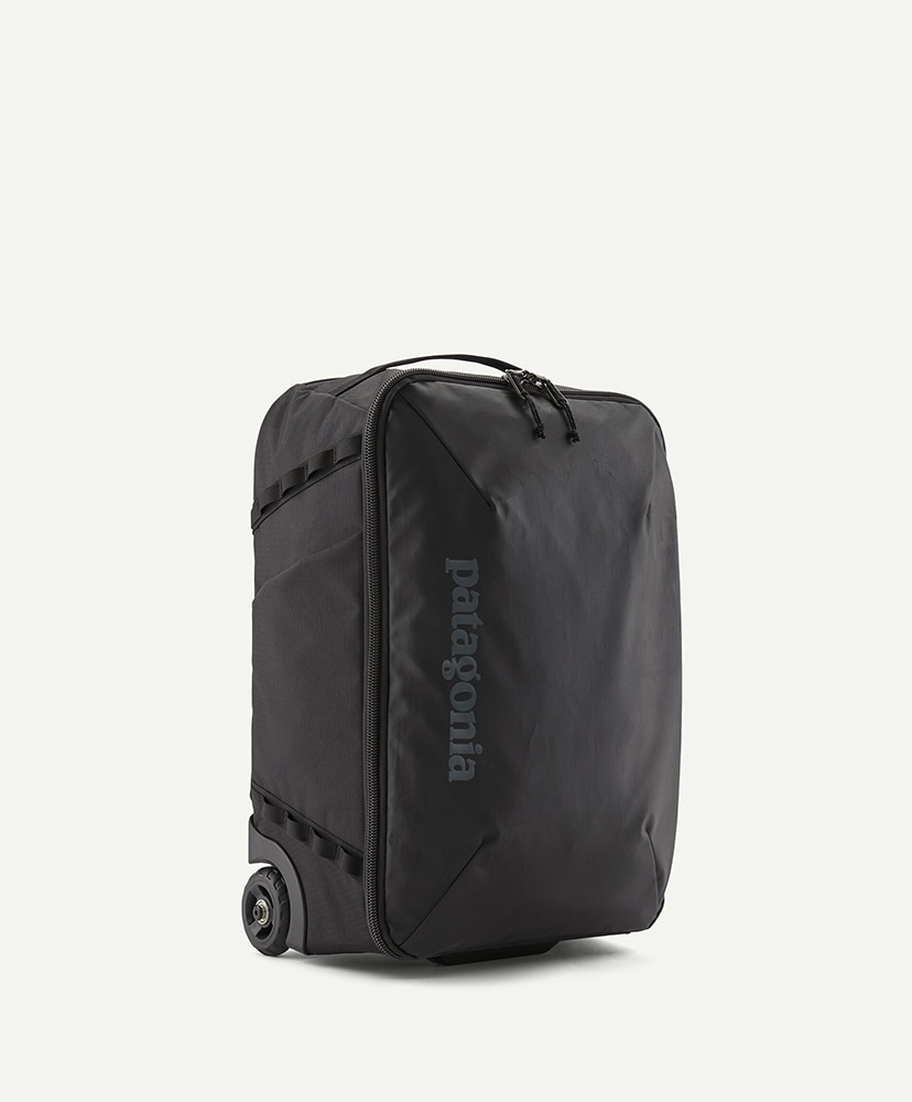 Black Hole MLC Wheelie 34L(ALL BLK/ブラック): Patagonia
