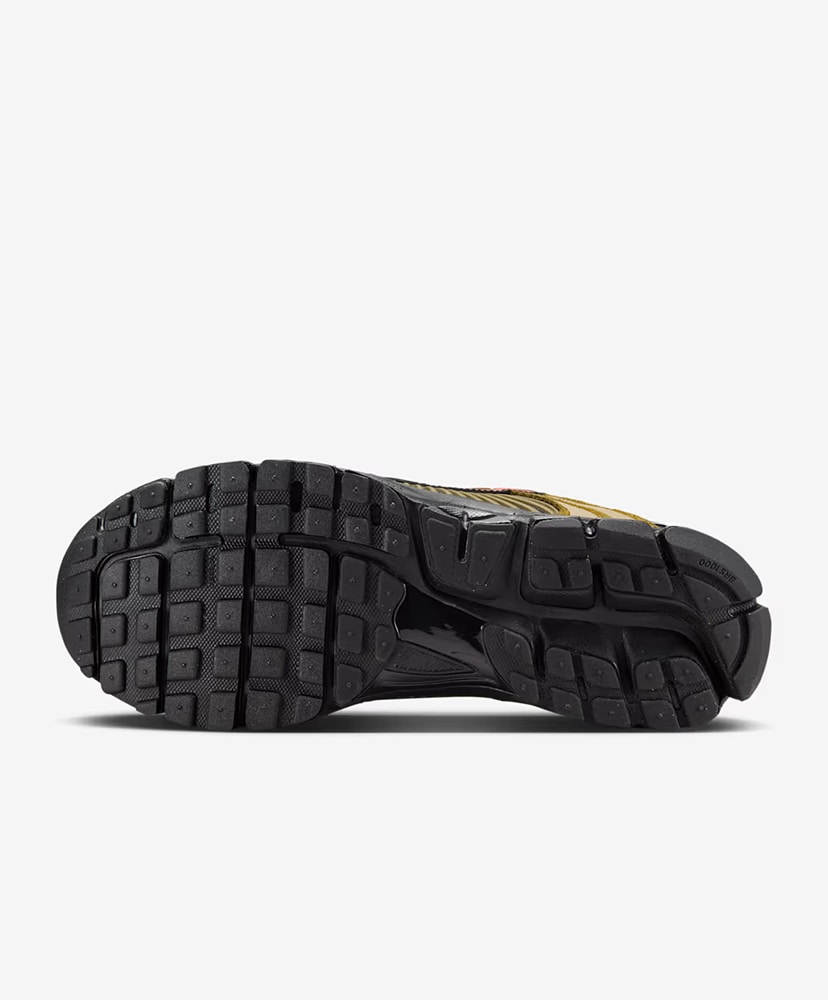 ズーム ボメロ 5 プレミアム(26.5cm オリーブフラック×ブラック