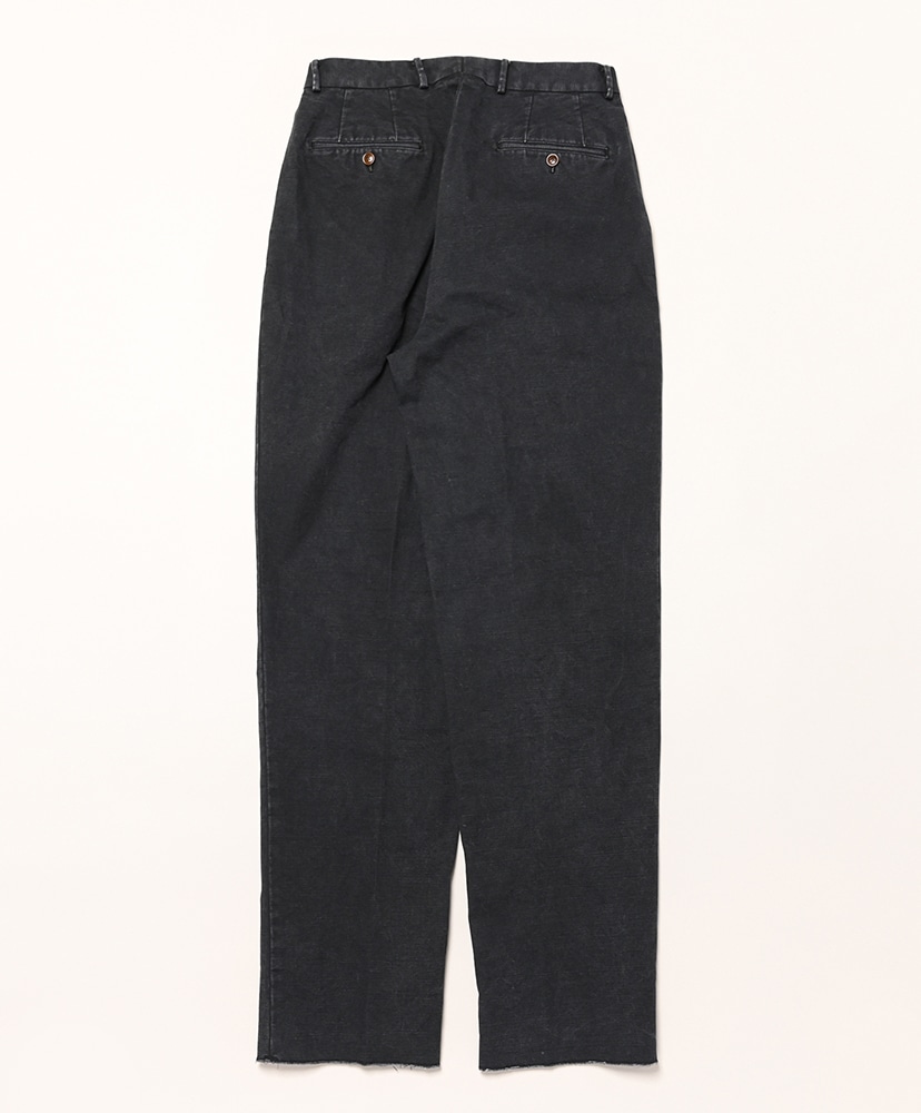 Vintage Duck NEAT Chino(44(MEN) Black/ブラック): NEAT