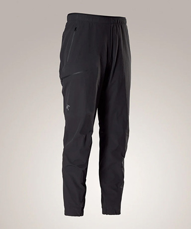 Gamma Jogger M(30-R(MEN) Black/ブラック): ARC'TERYX