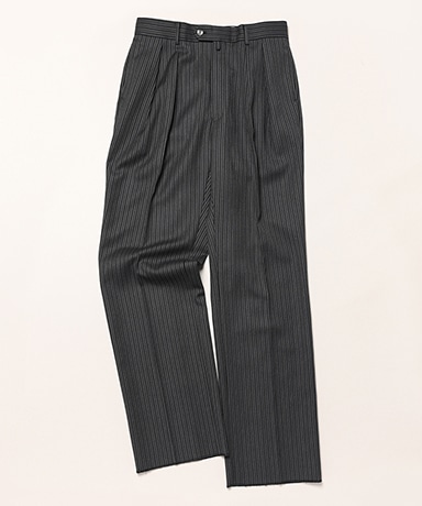 NEAT ネイビー スタンダード トリプルクロス 44サイズ NEAT ネイビー