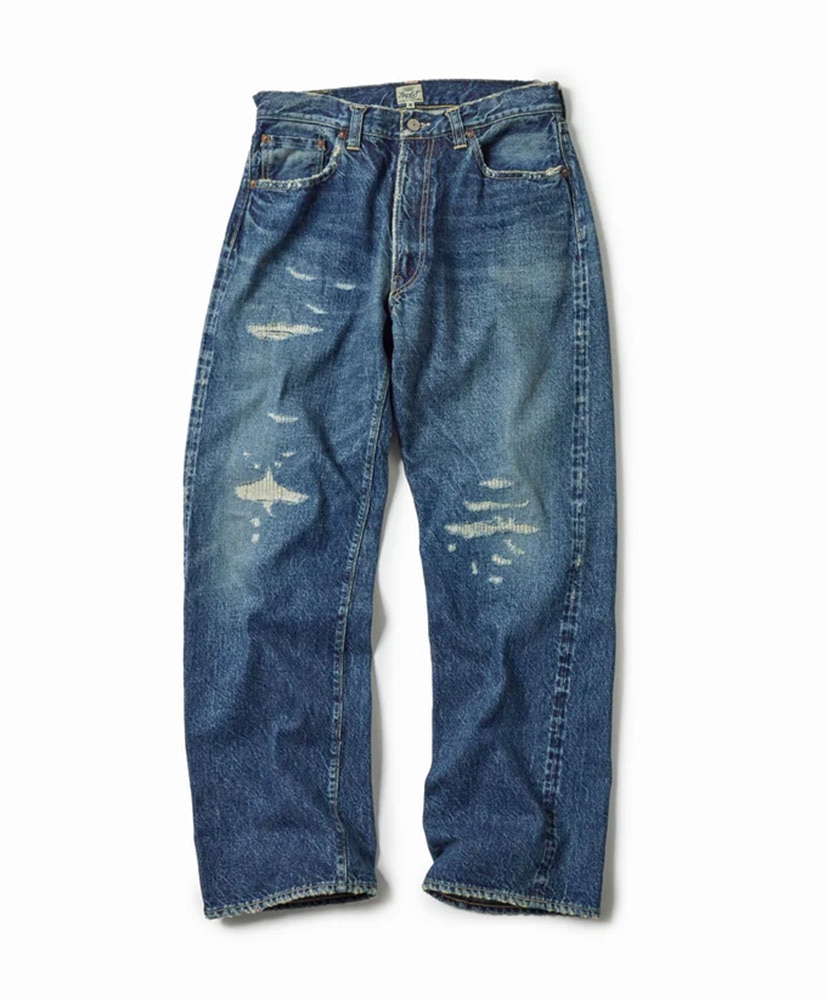 デニムパンツ | 通販 | LOFTMAN公式オンラインショップ(並び順