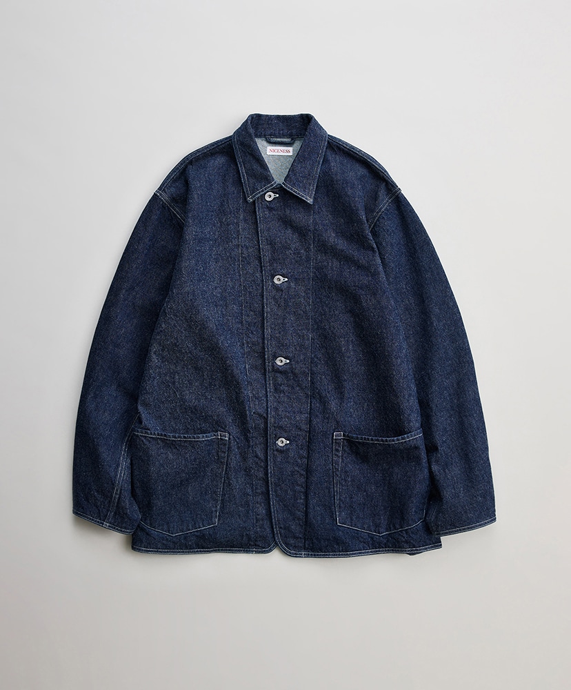 NICENESS | ナイスネス(並び順：新着順)