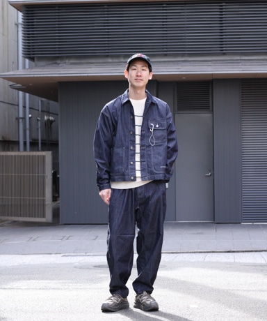 LOFTMANCOOP KYOTO