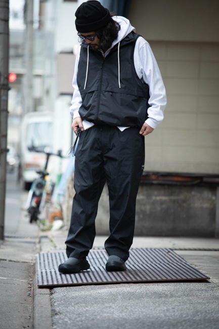 BROCHURE[ブローシュア] BROSHURE 1P New Shaka