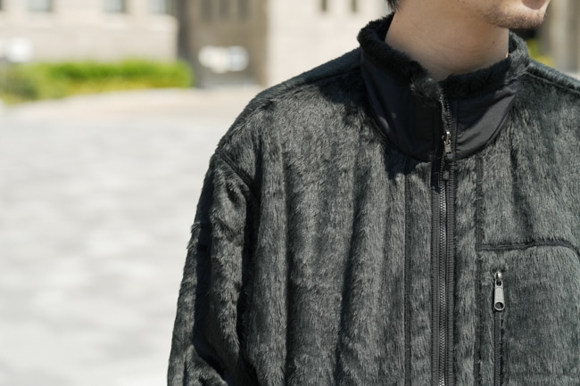 THE NORTH FACE [ ノースフェイス ] ZI Magne Firefly Versa Loft Jacket
