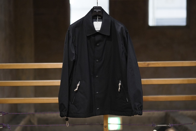 COMME des GARCONS HOMME [ コムデギャルソン オム] 2024SS 3rd