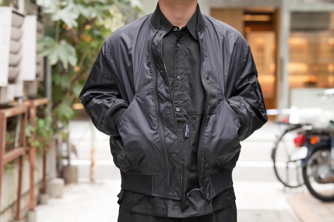 COMME des GARCONS HOMME [ コムデギャルソン オム] 2024SS 1st