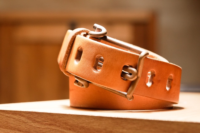 TENDER Co. POP UP SHOP ACCESSORY COLLECTION