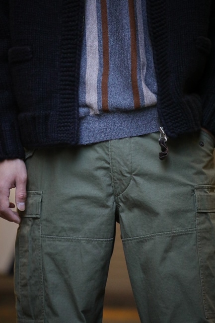 KOLOR BEACON [ カラービーコン ] 2024AW ガーメントウォッシュ