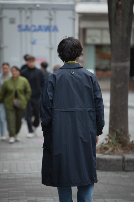 COMME des GARCONS HOMME [ コムデギャルソン オム ] 2025SS 綿