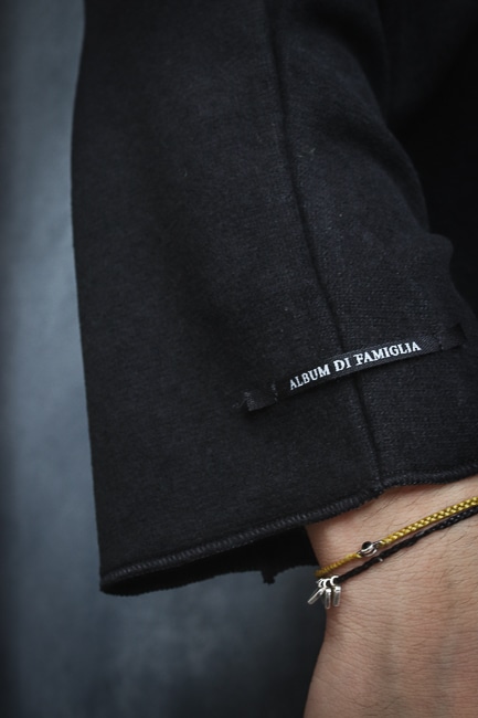 ALBUM DI FAMIGLIA 2024AW Release