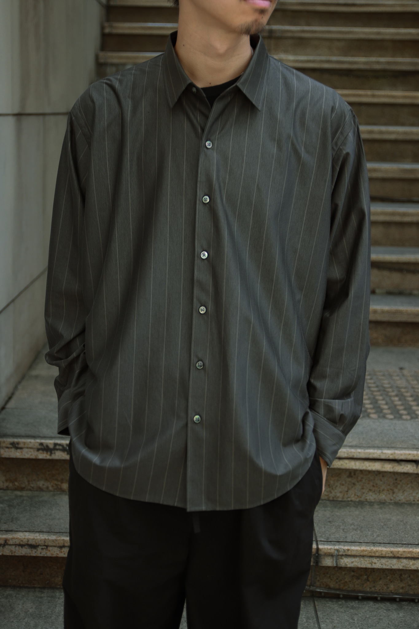 KANEMASA PHIL. -Atmosphere-