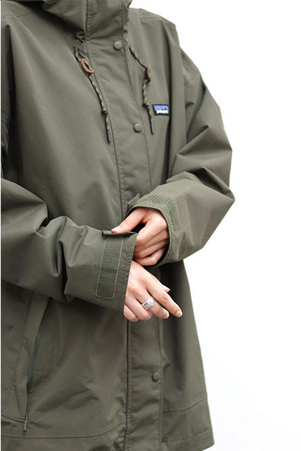 Patagonia/パタゴニア】Women's Outdoor Everyday Jacket