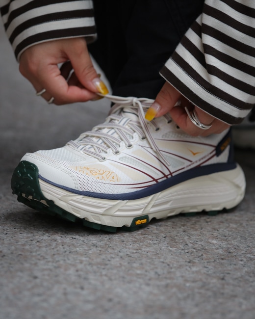 HOKA ONE ONE U Mafate Speed 2