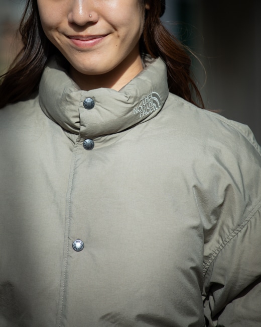 THE NORTH FACE Alteration Sierra Jacket (Unisex) [フォールンロック]