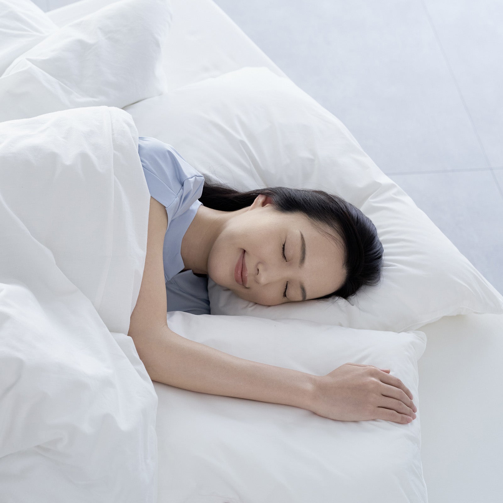 高さ：3号 – LOFTY - 枕専門店