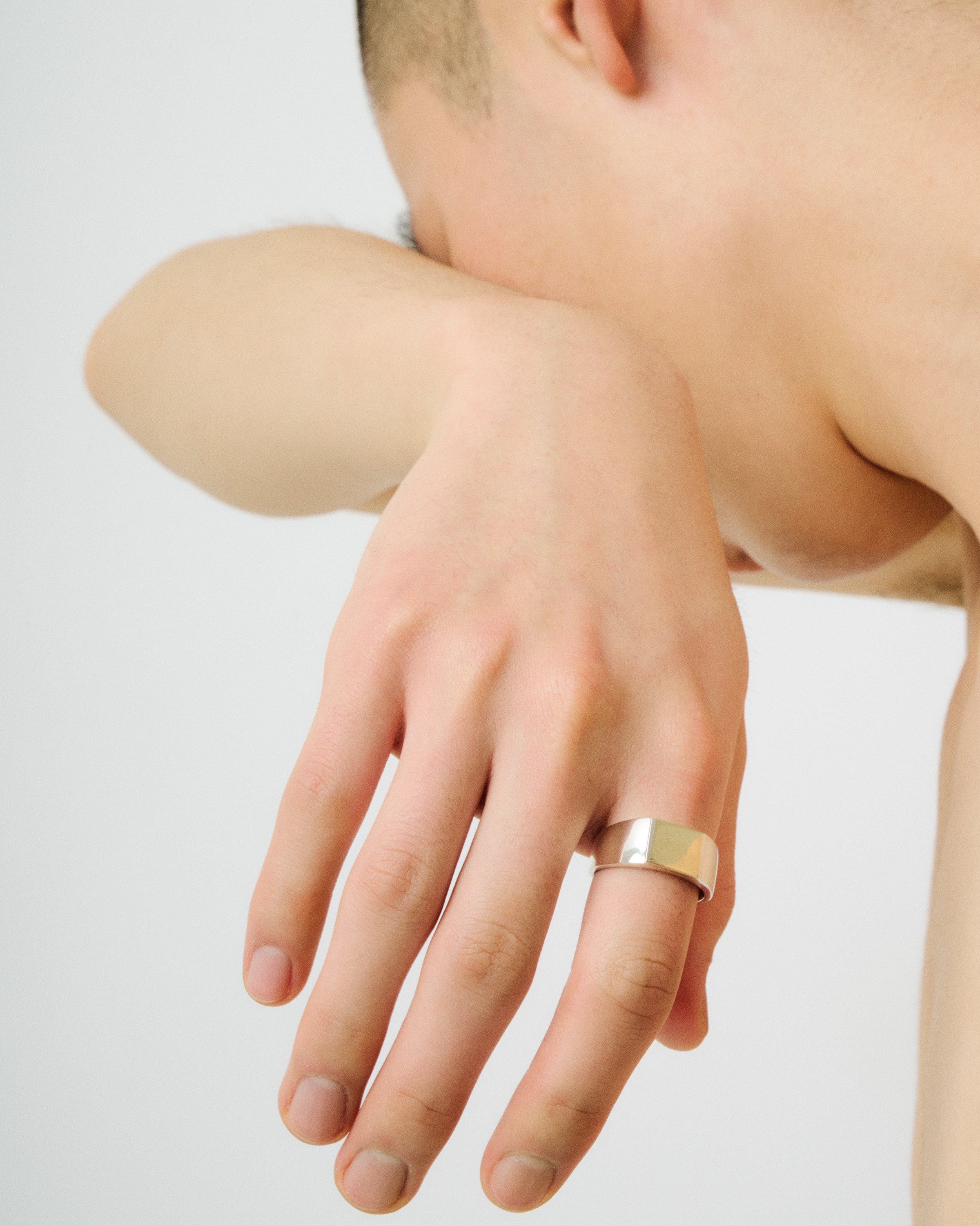 ID ring 04｜LORO(ロロ)公式通販