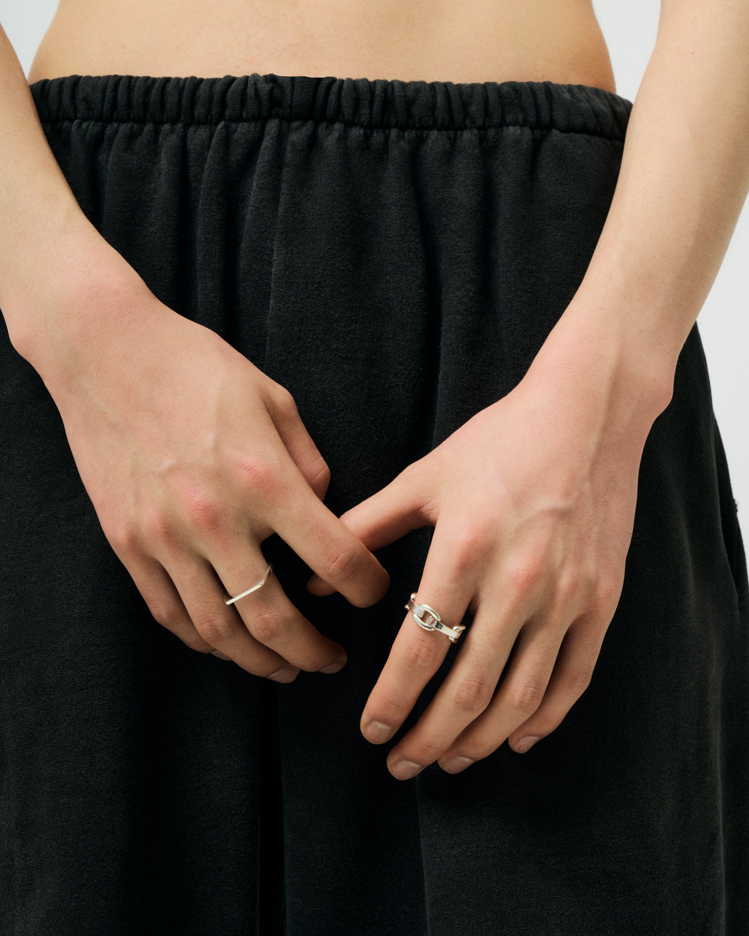 VO ring 01｜LORO official online store