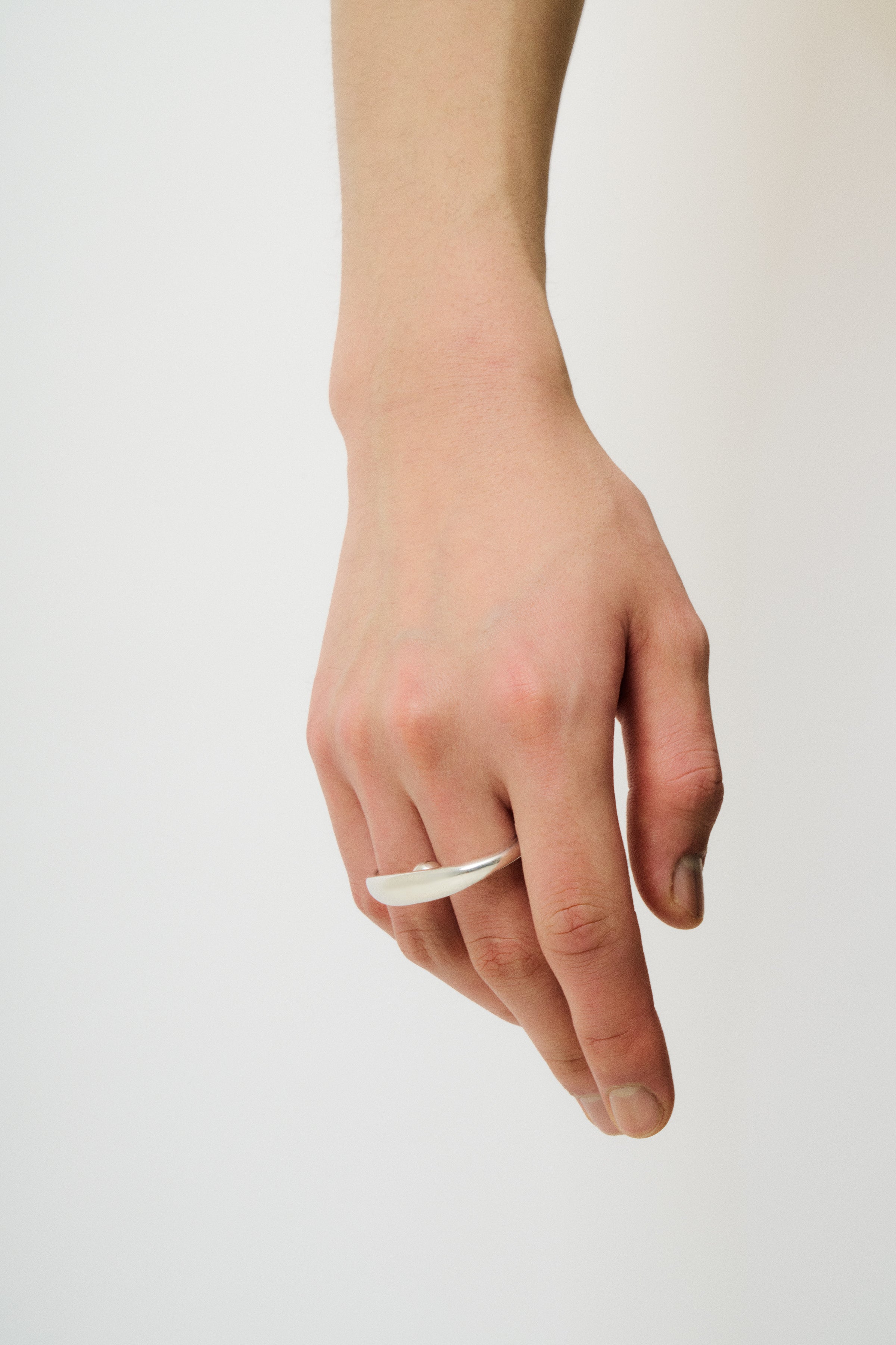 shape ring 06｜LORO official online store