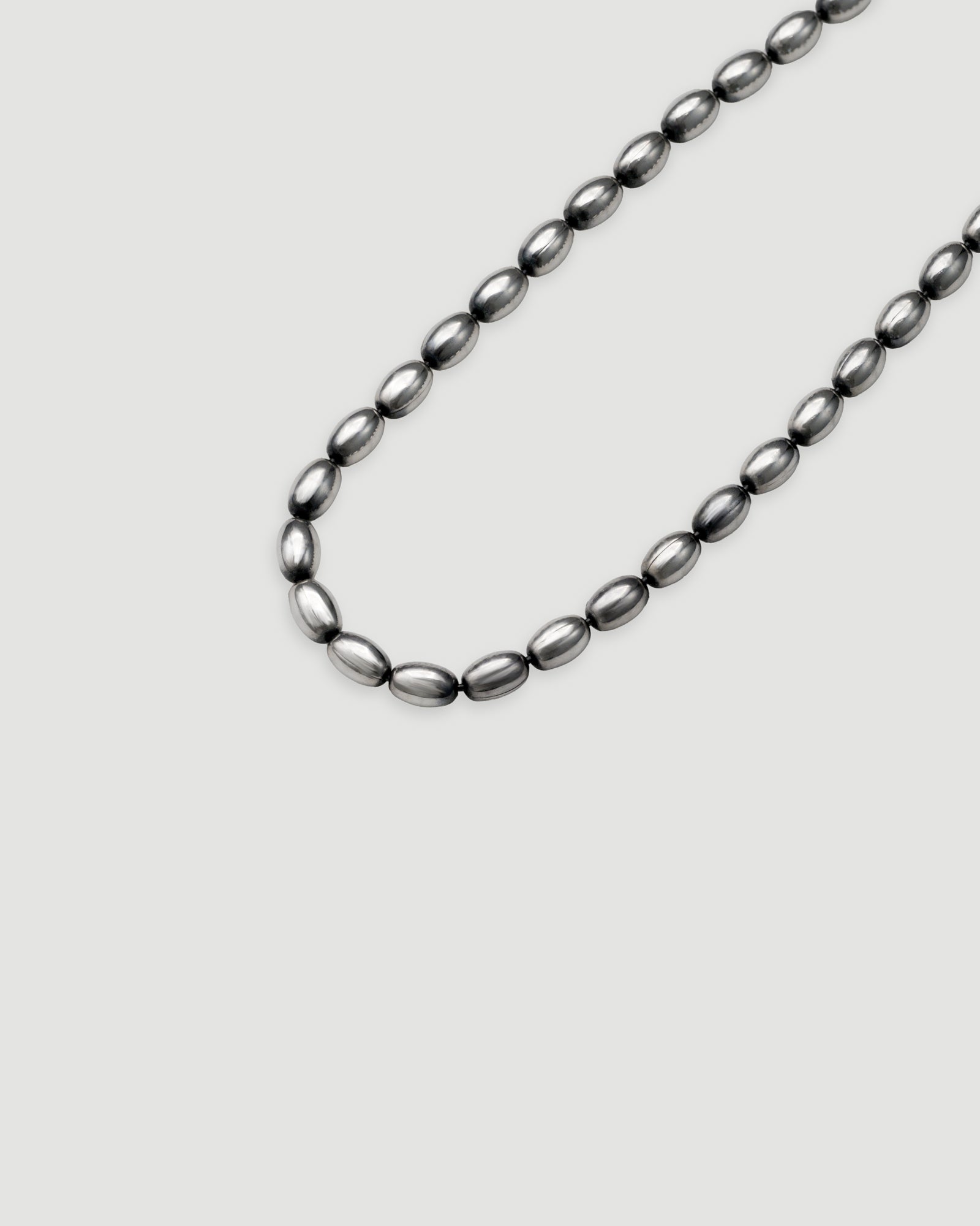 P necklace 01｜LORO(ロロ)公式通販