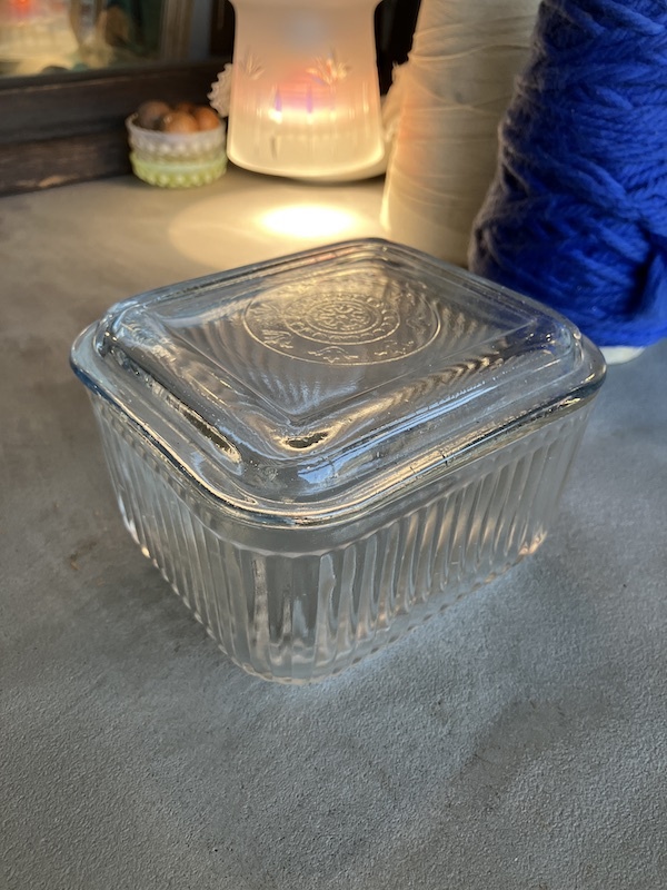 アンカーホッキング FK ANCHOR HOCKING ファイヤーキング 保存容器